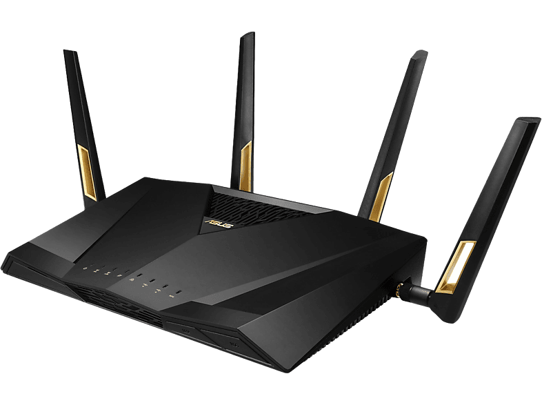 Router WiFi  - RT-AX88U PRO ASUS