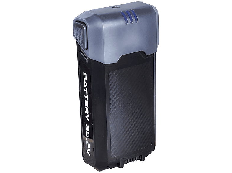 REDKEY F10 Lithium Batterie Akku, 2500mAh | MediaMarkt