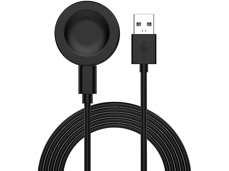 INF 61634330, Ladestation, schwarz