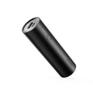 ANKER A1109G11 POWERCORE 5000 BLACK Powerbank 5000 mAh Schwarz