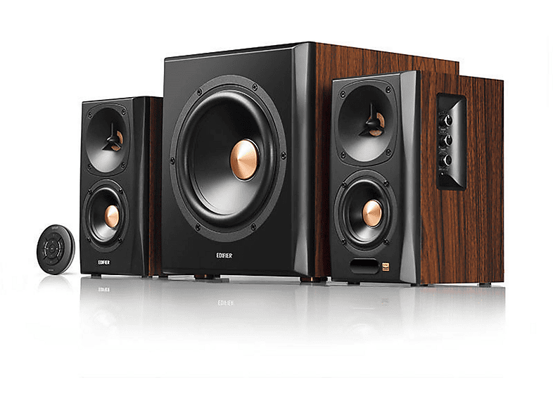 Altavoces Hifi Estéreo  - S360DB EDIFIER