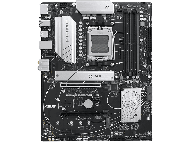 Moederbord  - PRIME B650-PLUS-CSM ASUS