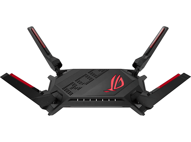 Router  - GT-AX6000 AiMesh ASUS