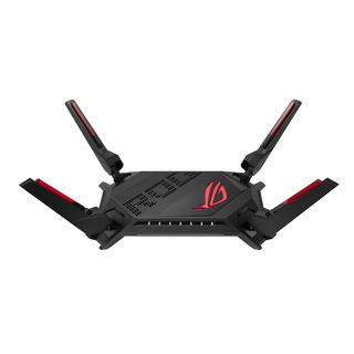 Router  - GT-AX6000 AiMesh ASUS, 4804 Mbps, MU-MIMO, Negro