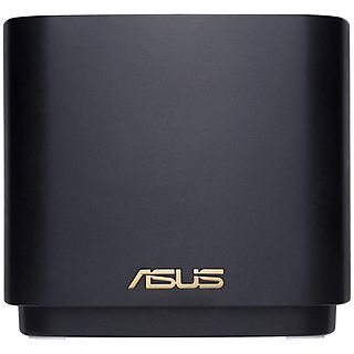 Router WiFi  - 90IG05N0-MO3R50 ASUS, MU-MIMO, Negro