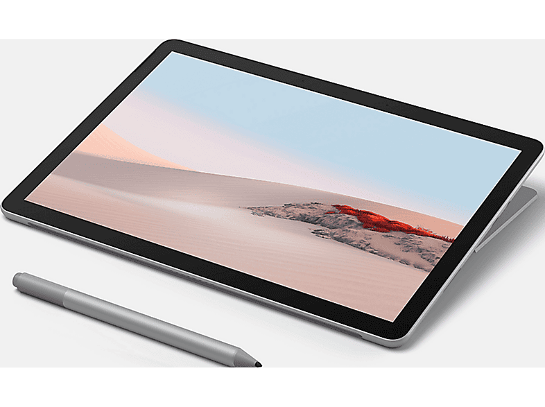 MICROSOFT STQ-00003 SURFACE GO 2 P 4425Y/8GB/128GB PLATINUM
