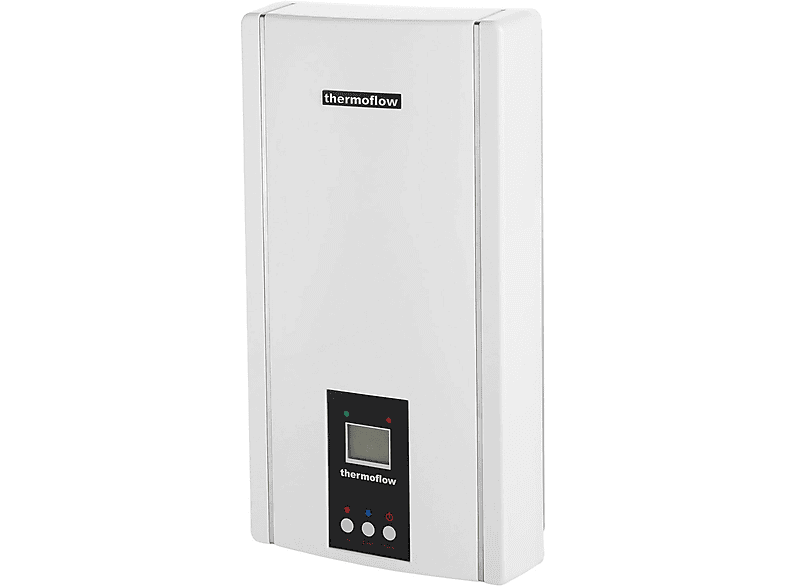 THERMOFLOW ELEX 24 KW Durchlauferhitzer MediaMarkt