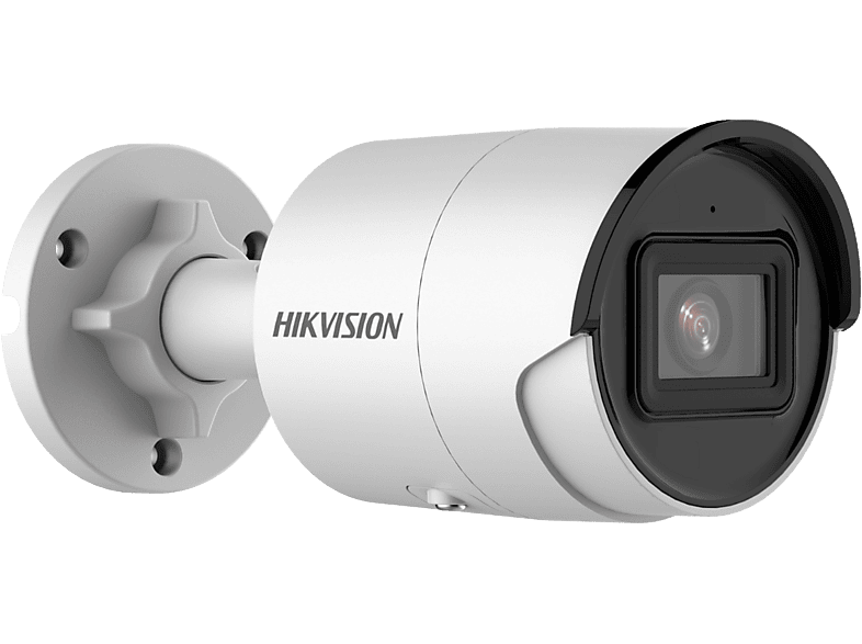 Cámara de vigilancia IP - HIKVISION DS-2CD2066G2-IU(2.8MM)(C)