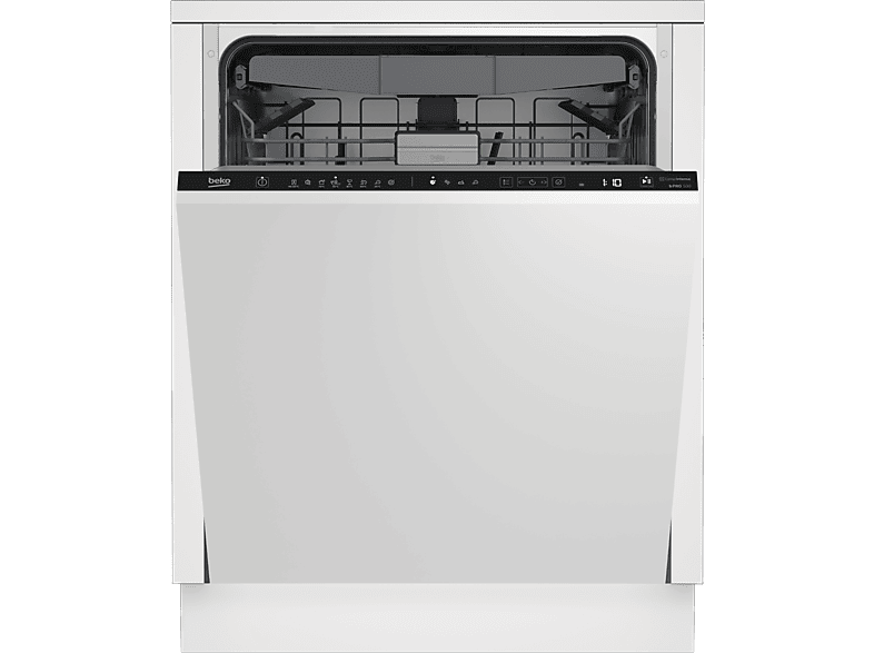 Lavavajillas integrable 60 cm - BEKO BEKBDIN38650C