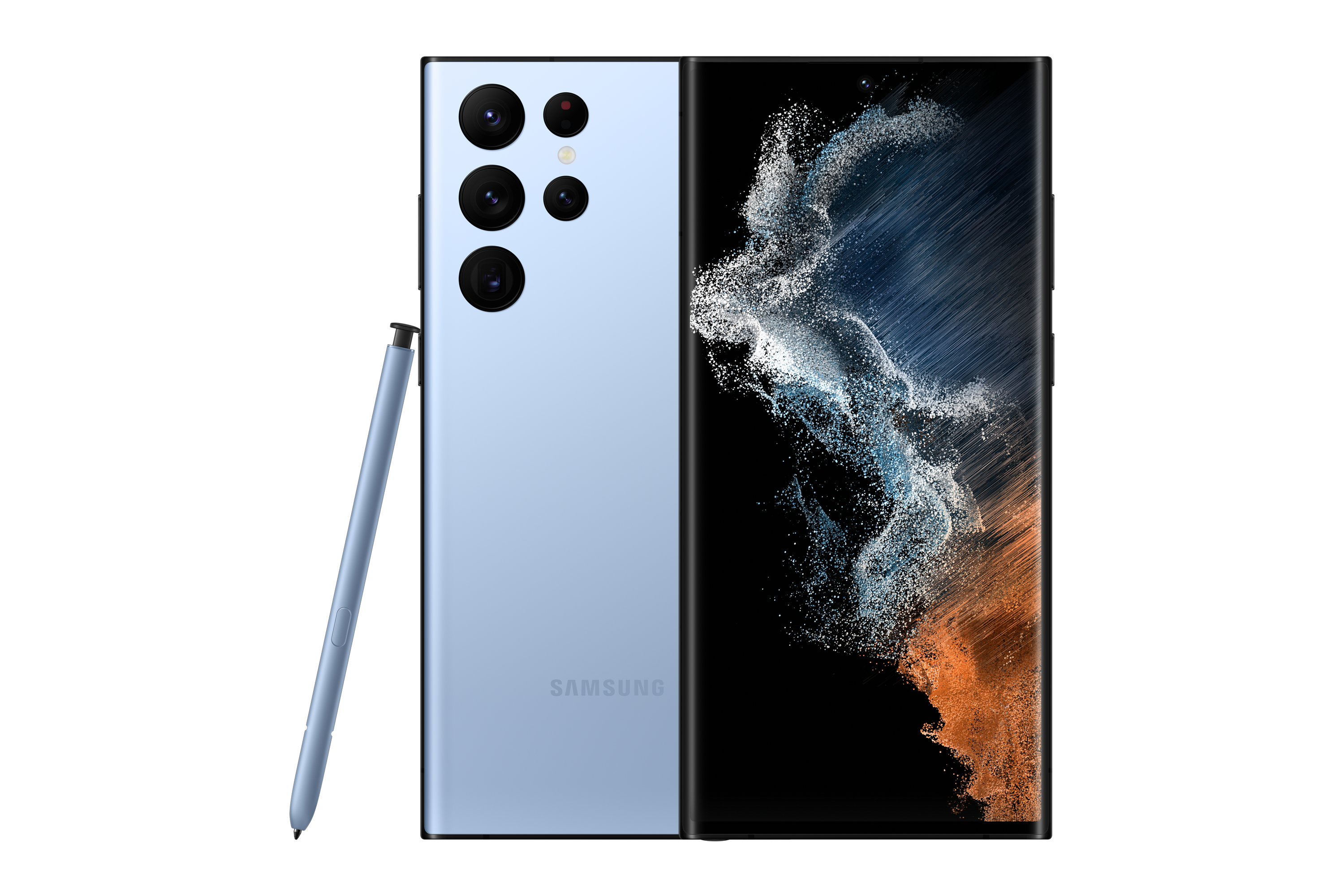 Smartfon SAMSUNG Galaxy S22 Ultra SM-S908B 5G 12 GB/256 GB