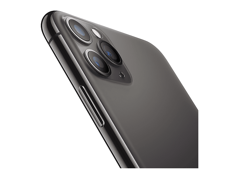 APPLE iPhone 11 Pro, Gris, Móvil iOS, 64 GB, 6 GB RAM, 5,8 
