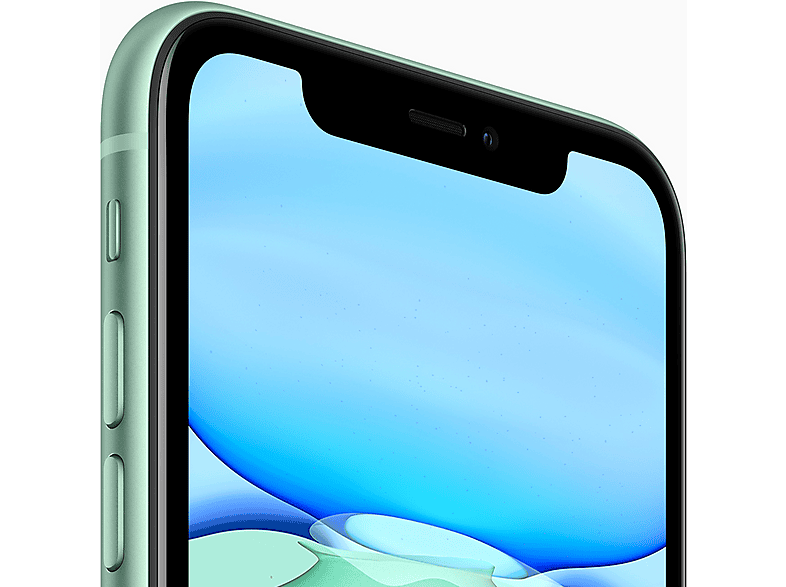 APPLE iPhone 11 4 GB 256 GB Akıllı Telefon Yeşil Fiyat & Özellik