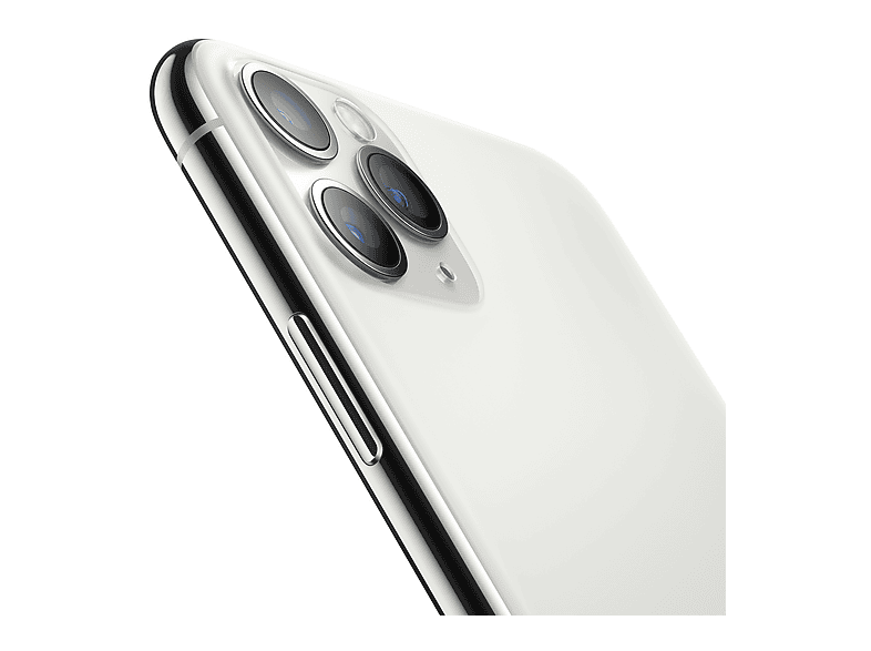 APPLE iPhone 11 Pro, Plata, Móvil iOS, 64 GB, 6 GB RAM, 5,8 