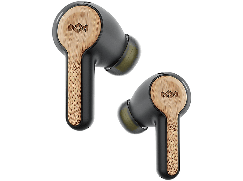 Auriculares inalámbricos  - EM-JE121-SB HOUSE OF MARLEY