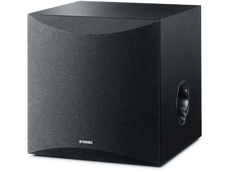 Subwoofer  - NS-SW050 YAMAHA