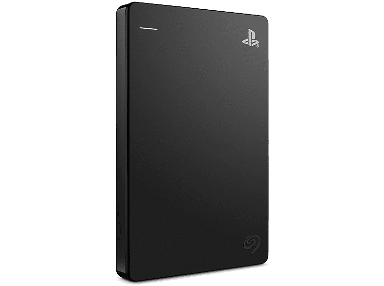 Disco duro externo 2 TB - SEAGATE STGD2000200