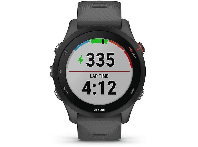 Reloj deportivo - GARMIN Forerunner 255