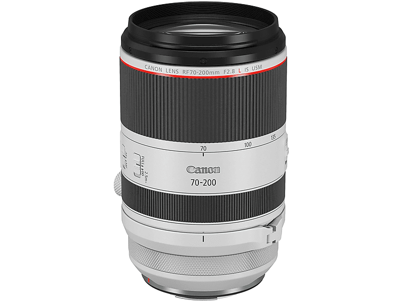 CANON RF70-200MM F2.8 L IS USM 3792C005A 70 mm | 200 mm f/2.8 L