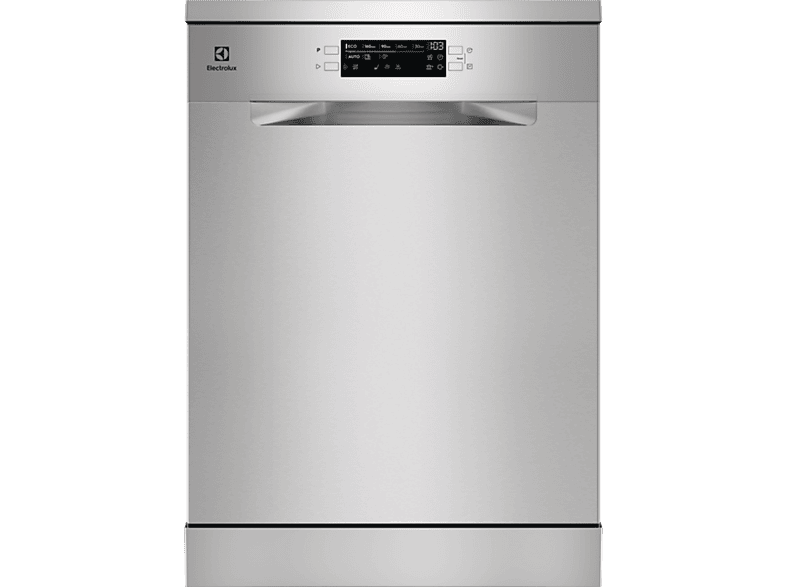 Lavavajillas libre instalación 60 cm - ELECTROLUX 911 514 197