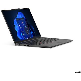 Portátil - LENOVO 21JT000ASP, 16 " WUXGA, 7530U, 16 GB RAM, 512 GB SSD, Radeon™ Onboard Graphics, Windows 11 Pro (64 Bit)