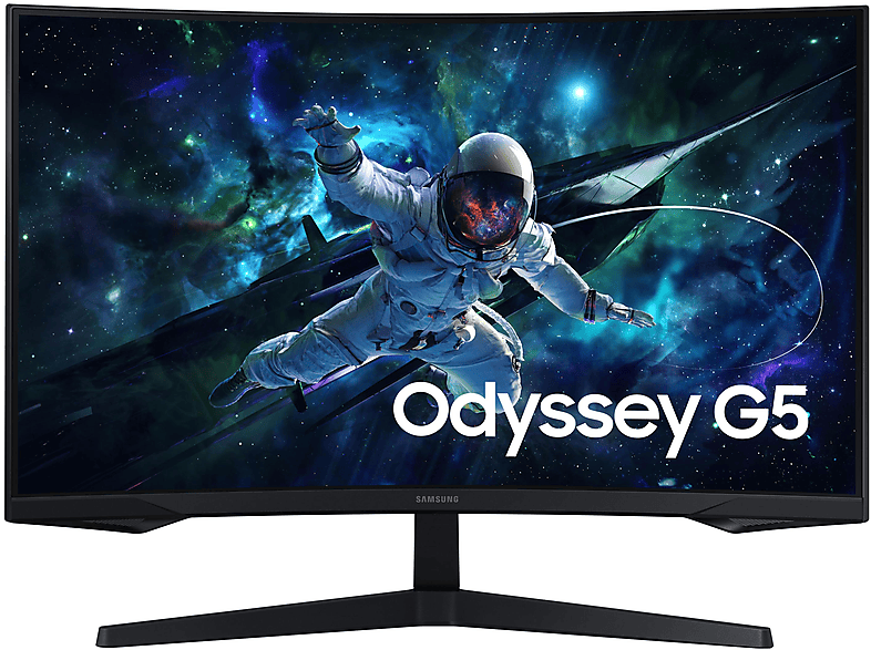 SAMSUNG 4K 32インチ MiniLed 165Hz HDR2000 32
