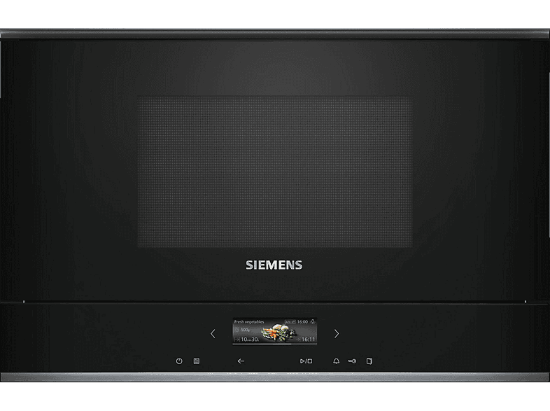 Microondas integrable - SIEMENS BF722L1B1