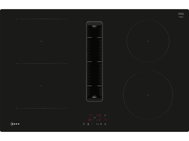 Placa de inducción - NEFF V58NBS1L0