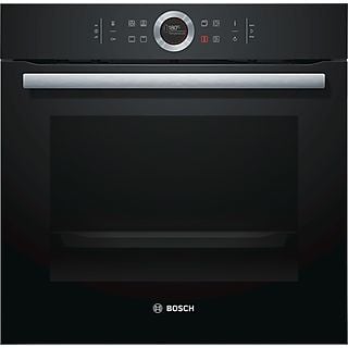 BOSCH HBG633BB1 Oven