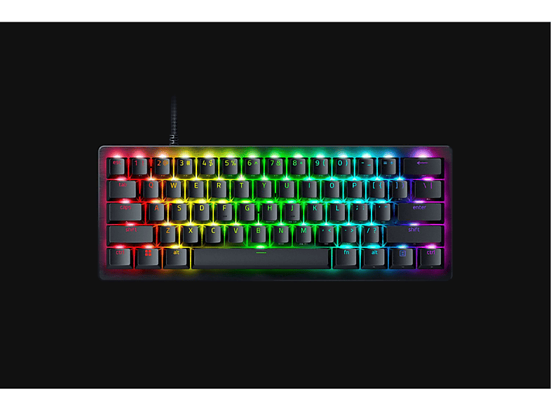 RAZER Huntsman V3, Tastatur | MediaMarkt