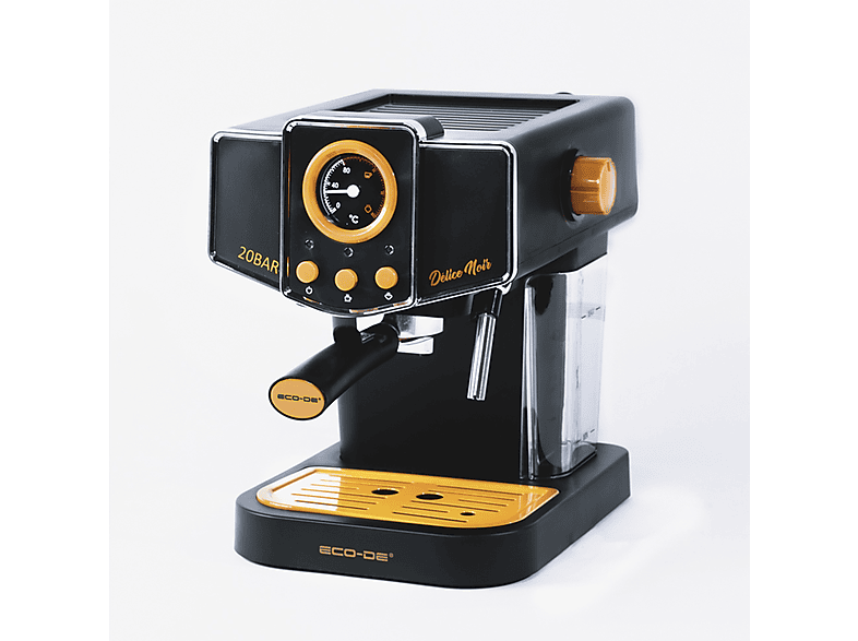 Cafetera express - ECO-DE DELICE ECO-419 DN