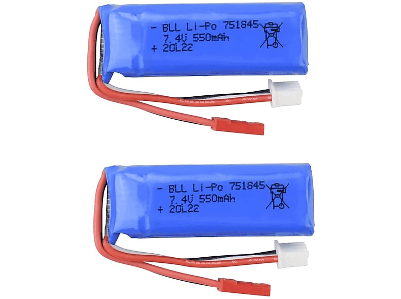 YUNIQUE Connettori XT90 Femmina-Maschio 10AWG – Anti-Scintilla, Oro Ottone, Per Batterie Scooter E Modellismo RC - 2