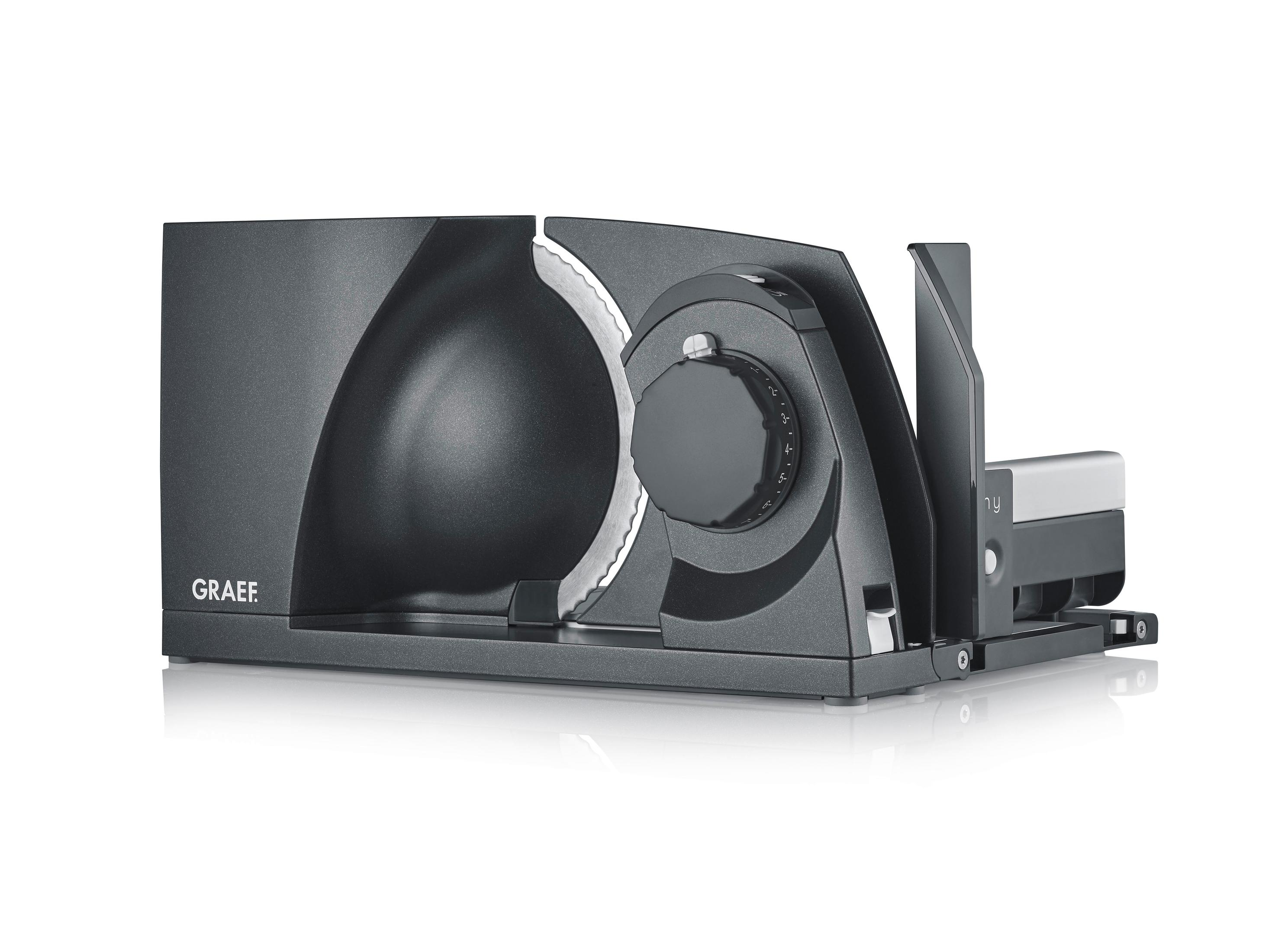 Restehalter Ersatzteil Für Graef Allesschneider MT1000, MT1003, MT1006, MYtiny