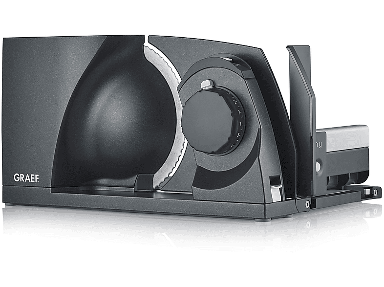 GRAEF MYTINY 1006 EISENGLIMMER Allesschneider