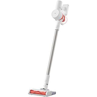Aspirador escoba - XIAOMI Vacuum Cleaner G10, 450 W, Blanco