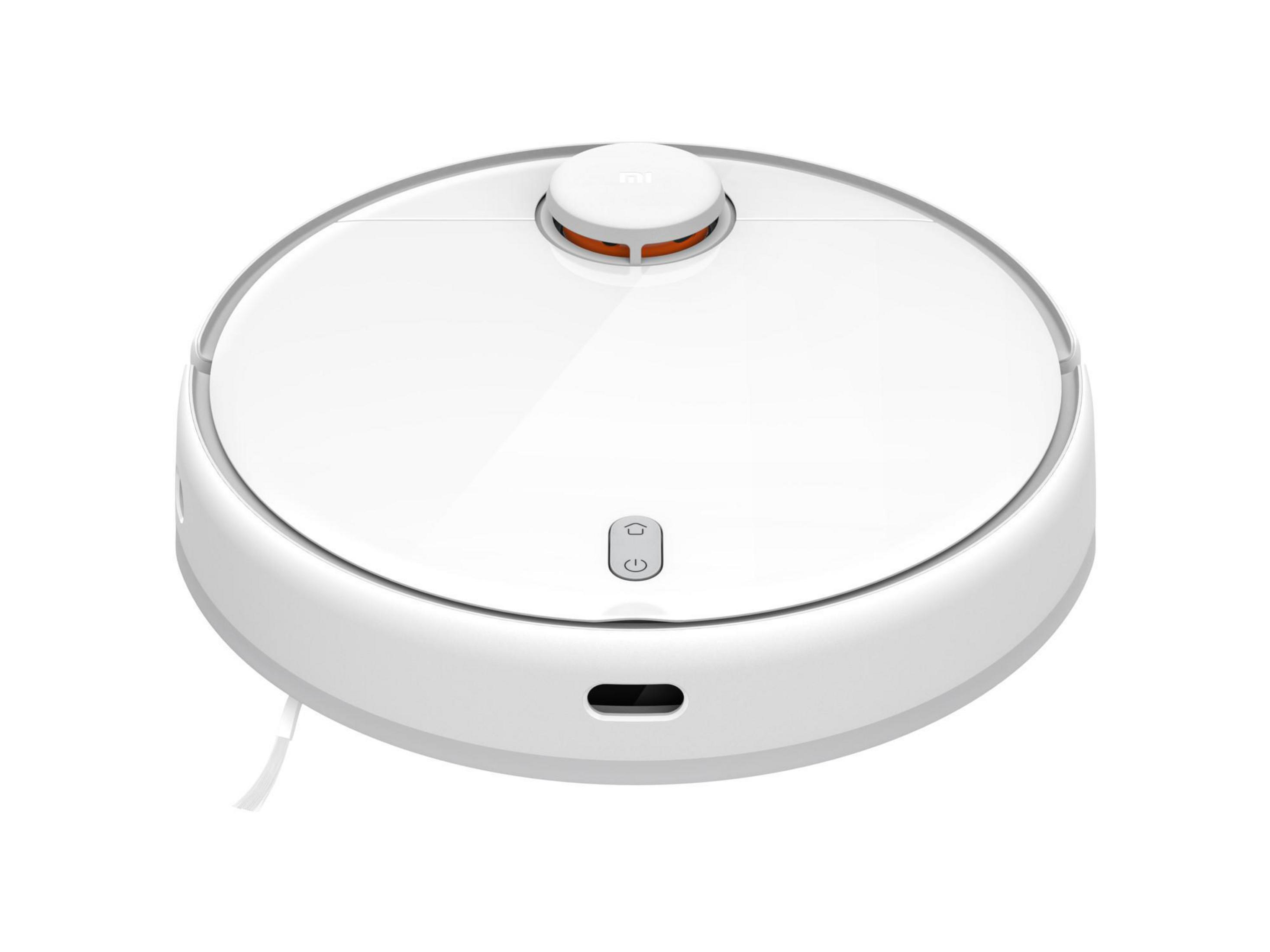 XIAOMI Mi Robot Vacuum Mop 2 Pro Akıllı Robot Süpürge Beyaz