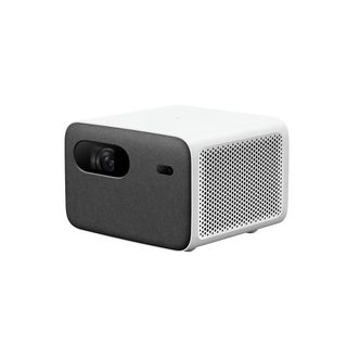 XIAOMI BHR4884GL MI SMART PROJECTOR 2 PRO Beamer(Full-HD, 1,300 ANSI-Lumen)