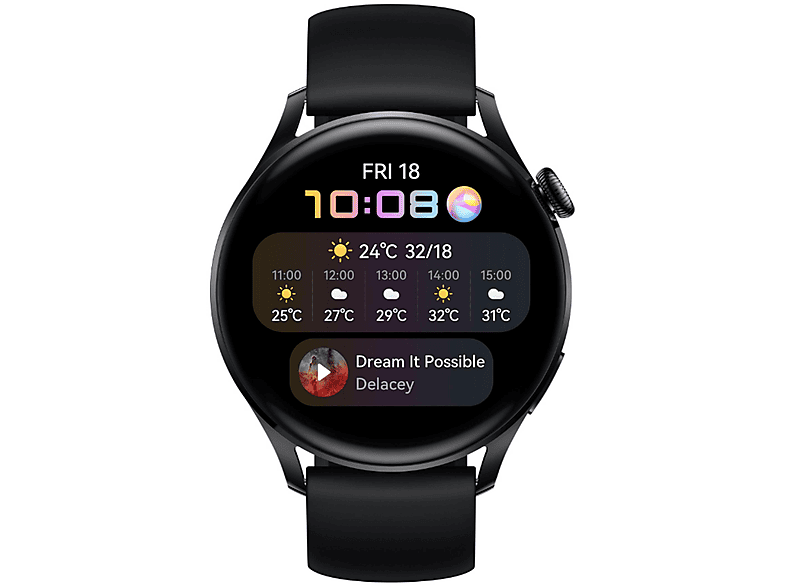 Smartwatch - HUAWEI Watch GT 3