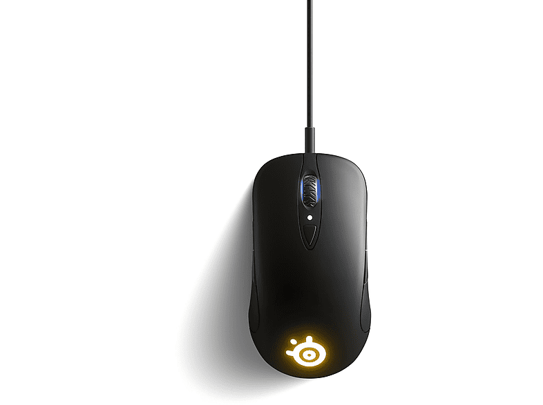 Ratón gaming - STEELSERIES 62527