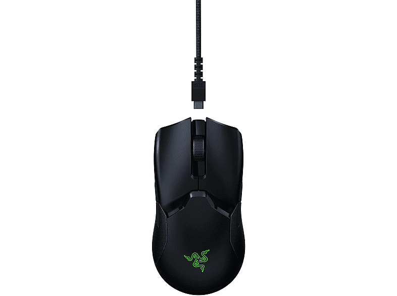 Ratón gaming - RAZER Basilisk Ultimate