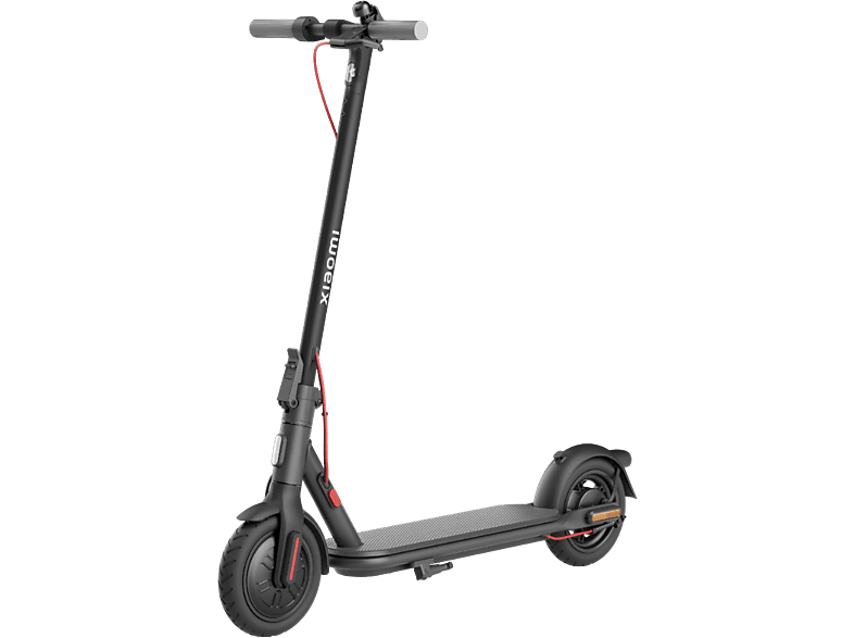 Patinete eléctrico - XIAOMI Electric Scooter 4 Lite Homologado