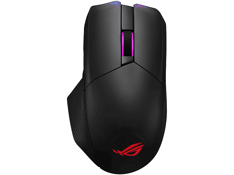 Ratón gaming - ASUS ROG Chakram