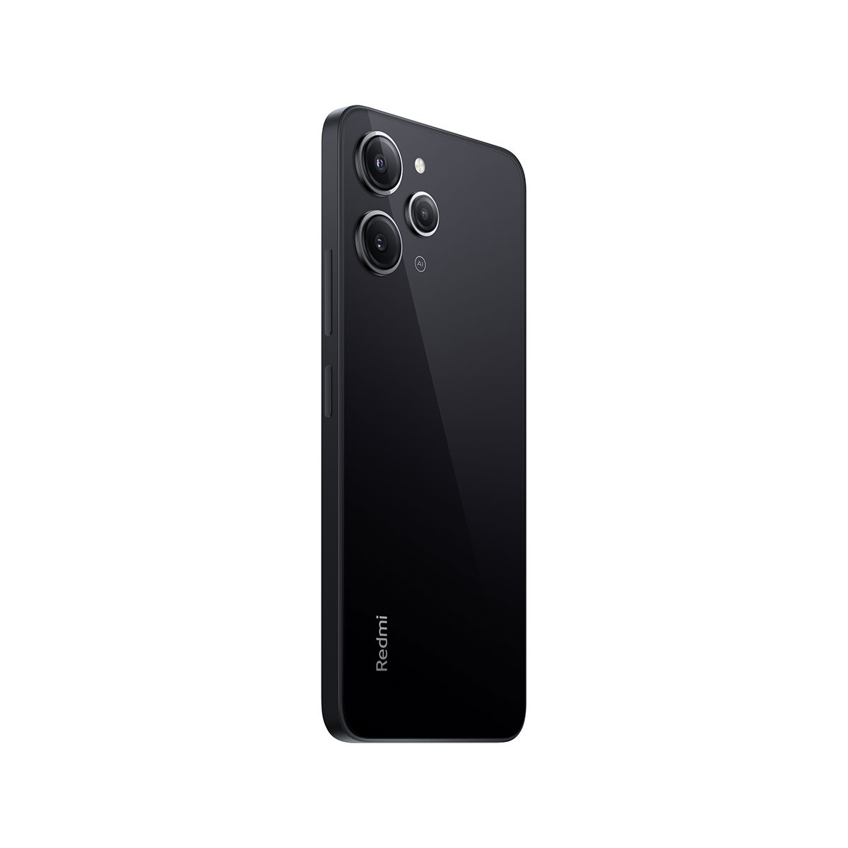 XIAOMI Redmi 12 5G, Negro, Móvil Desconocido, 128 GB, 4 GB RAM, 6