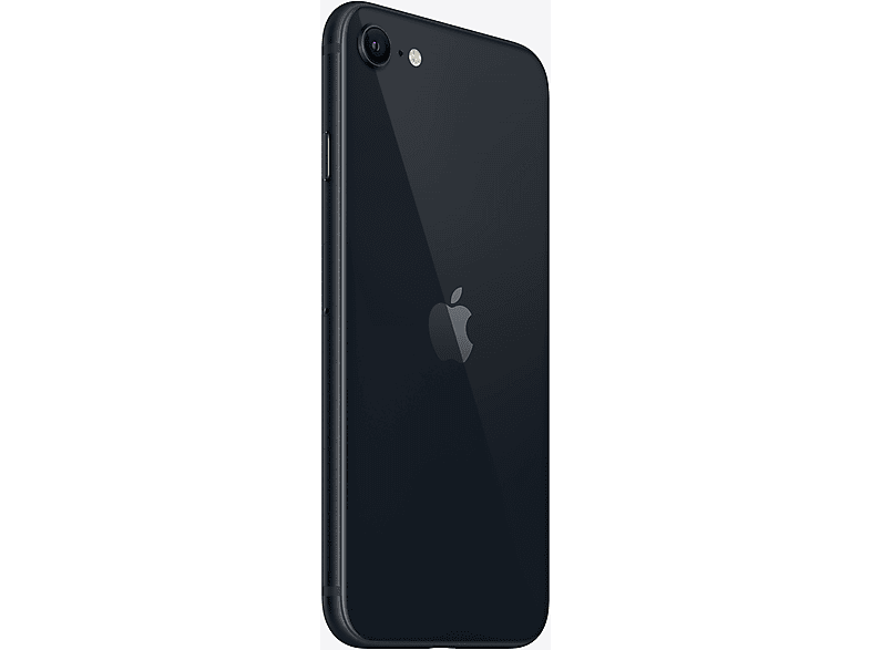 Apple iPhone SE 128GB ブラック 本体 APPLE iPhone SE 128 MB 128 GB Akıllı Telefon Siyah Fiyat & Özellik