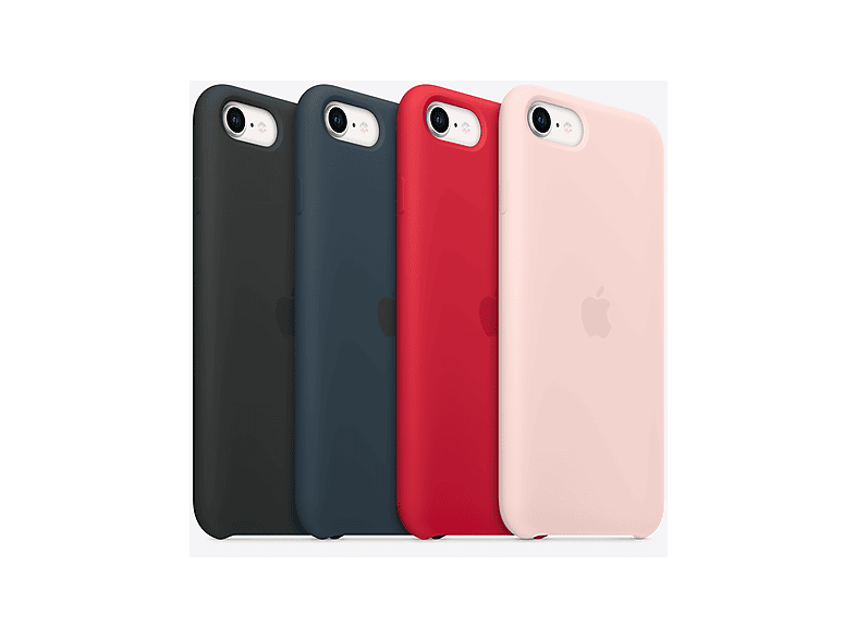 APPLE iPhone SE 64 GB (Product) Red | MediaMarkt