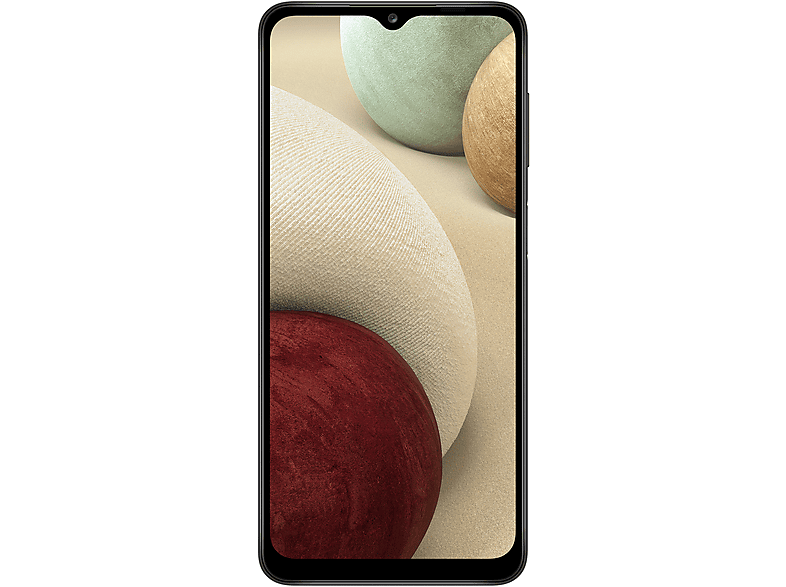 SAMSUNG Galaxy A12 32/3GB SM-A127F DUAL NFC LTE
