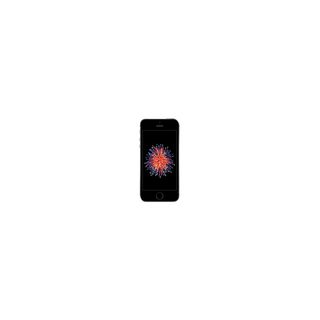 REACONDICIONADO C: Móvil - APPLE Apple iPhone SE 32GB, Gris, 32 GB, 4 ", Apple A9, iOS 10