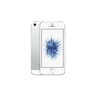 REACONDICIONADO C: Móvil - APPLE Apple iPhone SE 64GB, Blanco Plateado, 64 GB, 4 ", Apple A9
