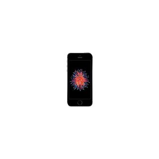 REACONDICIONADO C: Móvil - APPLE Apple iPhone SE 128GB, Gris, 128 GB, 4 ", Apple A9