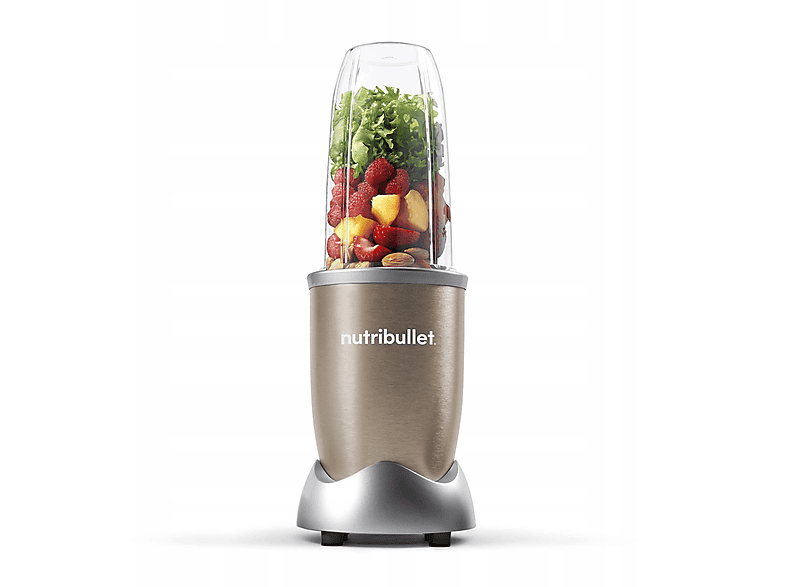 Licuadora - NUTRIBULLET 3291480775909