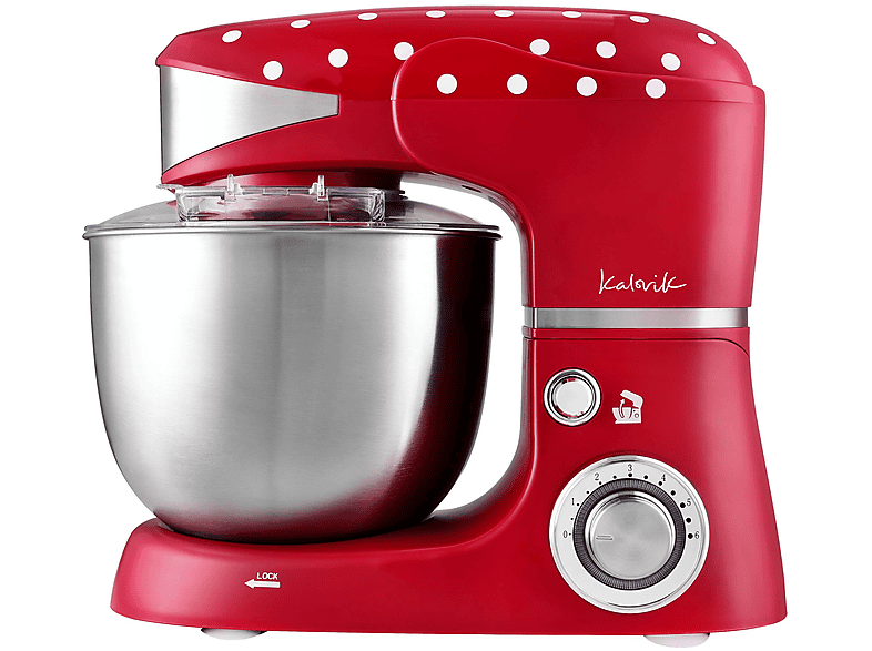 Robot de cocina - KALORIK M 51359